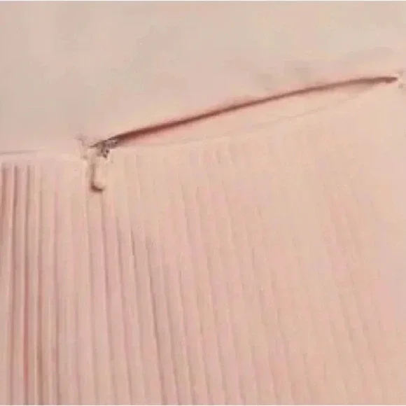 Nike Women's Dri-Fit Ace Golf Dress Suit Sleeveless Large - Picture 3 of 10